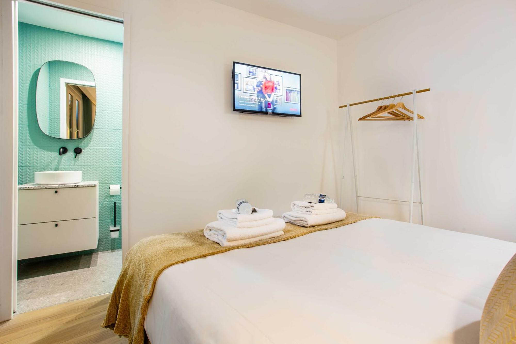 Casa vacanze Elegant - 2bd - 8p - Eiffel Tower Parigi