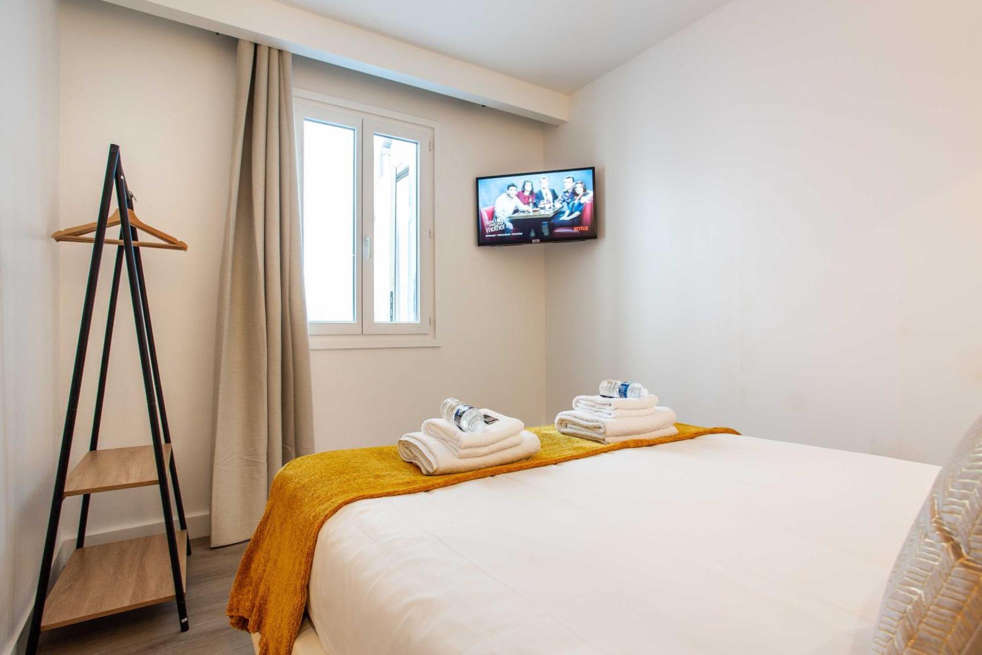 Casa vacanze Elegant - 2bd - 8p - Eiffel Tower Parigi