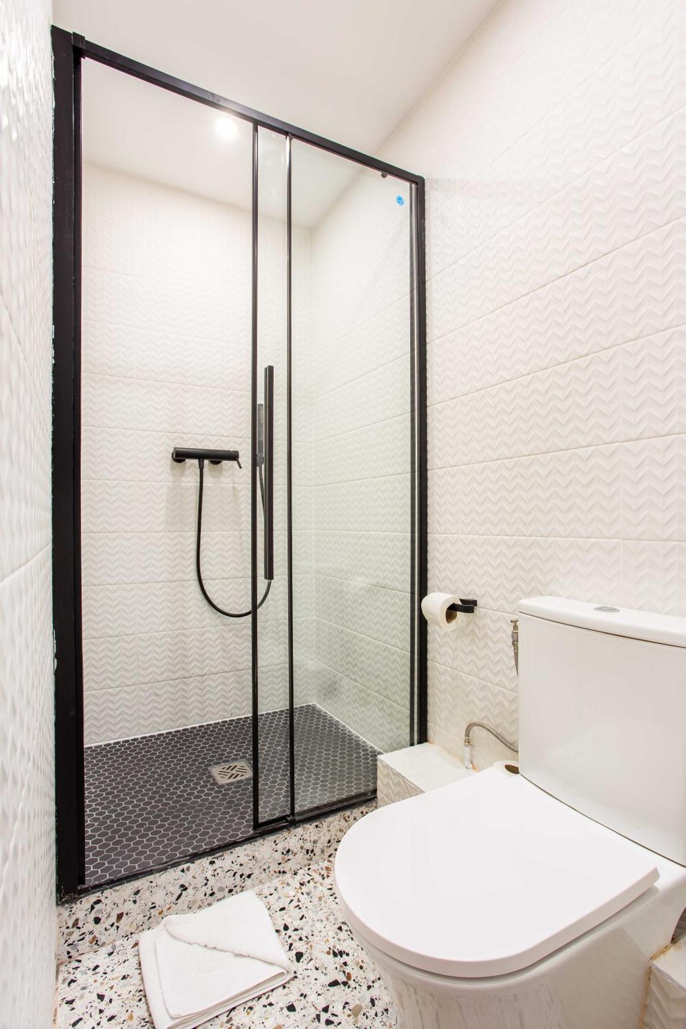 Elegant - 2bd - 8p - Eiffel Tower Parigi